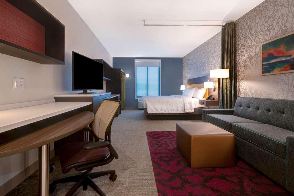 Home2 Suites By Hilton Redding Room photo